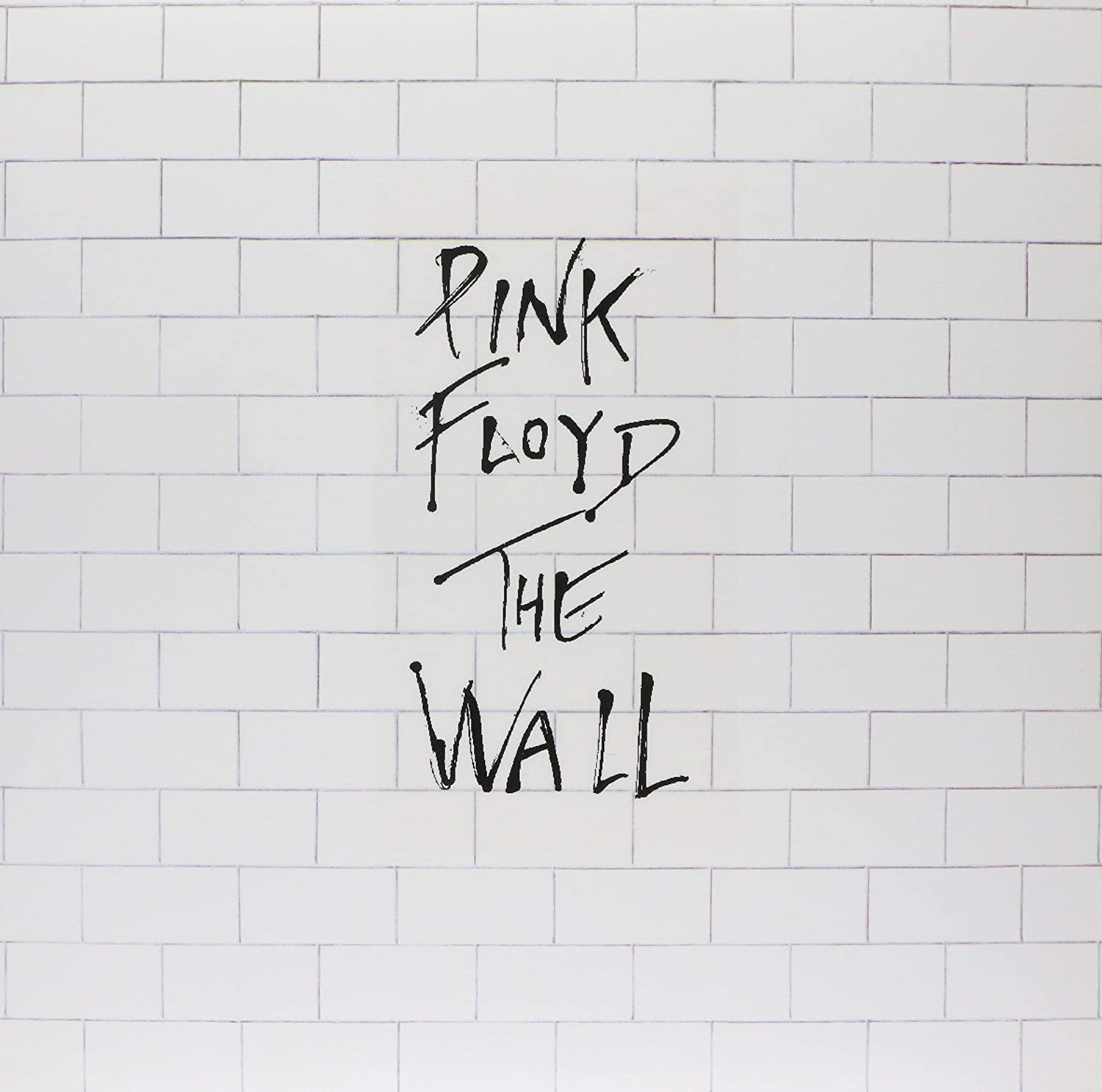 Pink Floyd – The Wall – Đĩa Than Shop